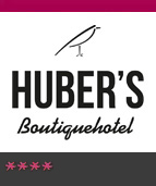 Huber´s Boutiquehotel